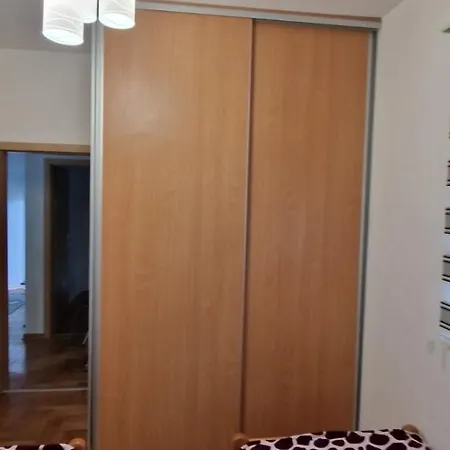 Marno 2 Lejlighed Budva