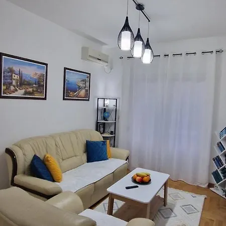 Lejlighed Marno 2 Budva